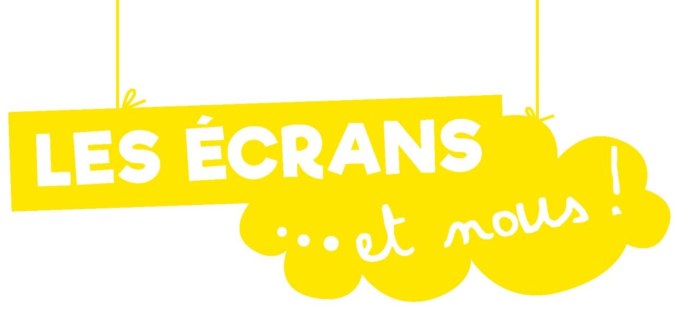 les écrans et nous aperçu