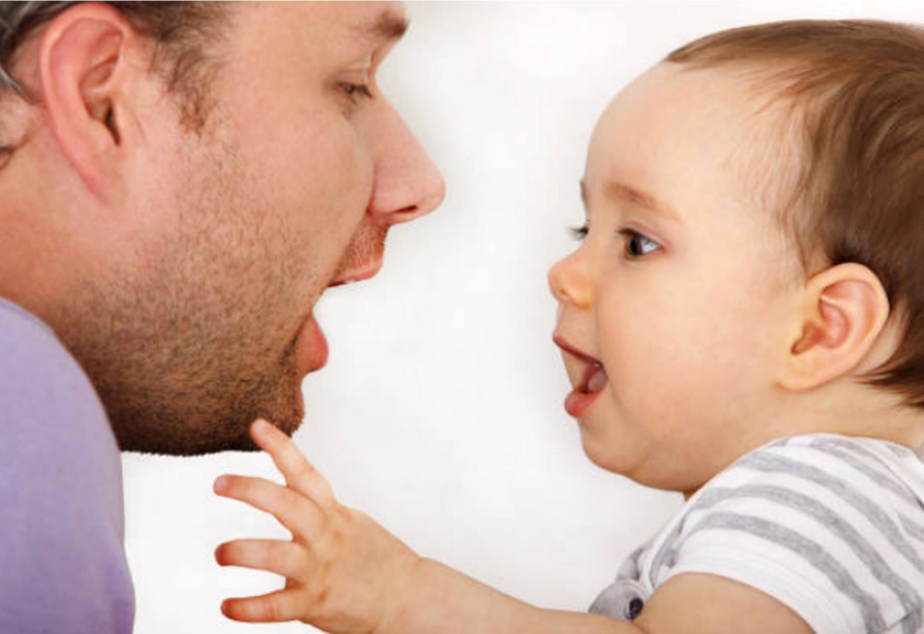 Développement du langage chez l'enfant - apo-G