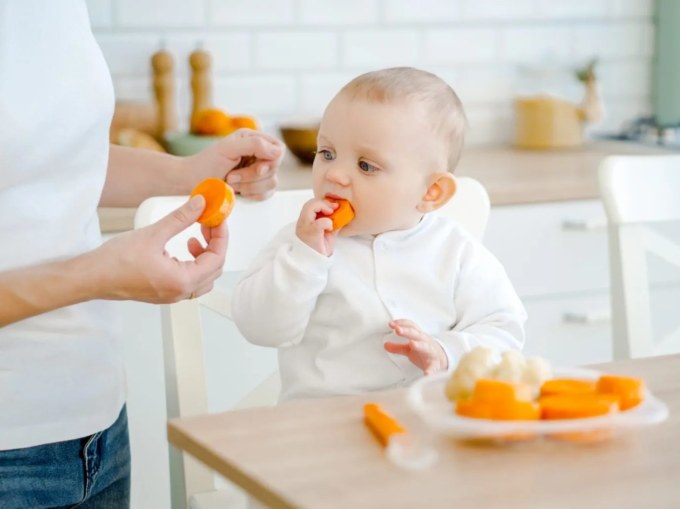 La vie d'une maman ortho